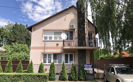 Árpád 1 Vendégház Hajdúszoboszló