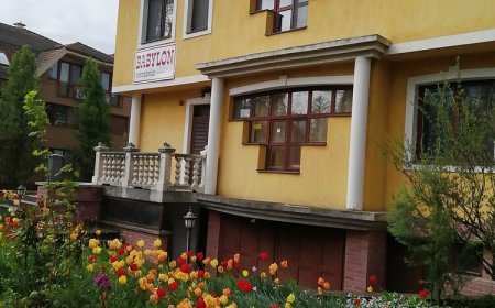 Babylon Vendégház Hajdúszoboszló
