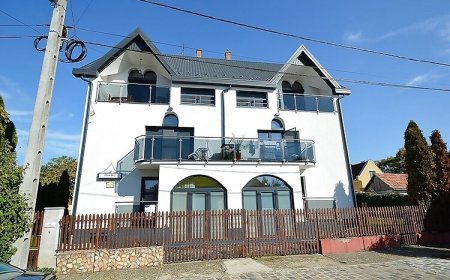 Nóra Ház Hajdúszoboszló