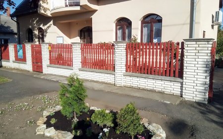 Váradi Vendégház Hajdúszoboszló