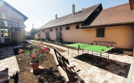 MIMO Apartman Hajdúszoboszló