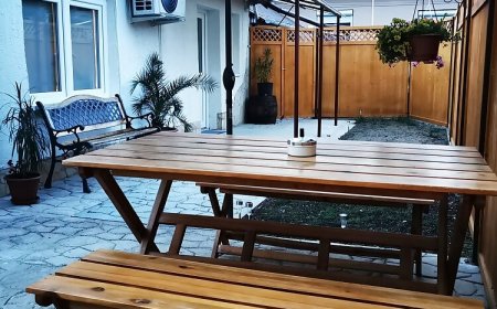 Meggyfa Vendégház Hajdúszoboszló