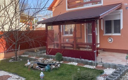 Norci-Viola Apartman Hajdúszoboszló