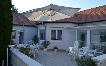 Henrietta Vendégház Hajdúszoboszló