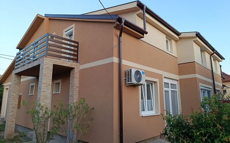 Alfa II Vendégház Hajdúszoboszló