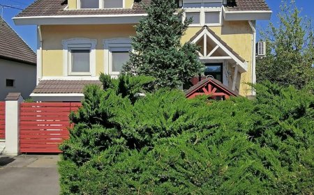 Magic Holiday Vendégház Hajdúszoboszló