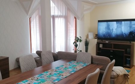 Derényi Apartmanház Hajdúszoboszló
