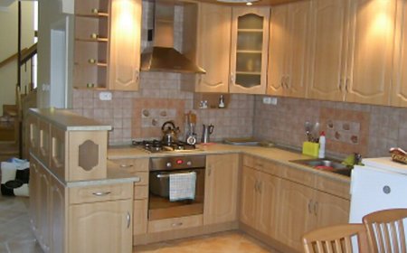 Hanna Vendégház Hajdúszoboszló