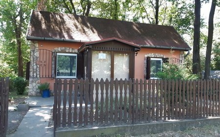 Kifog-lak Vendégház Hajdúszoboszló