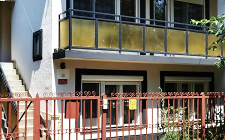 Ildus Vendégház Hajdúszoboszló