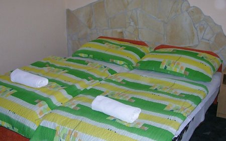 Rózsaszín Vendégház Hajdúszoboszló