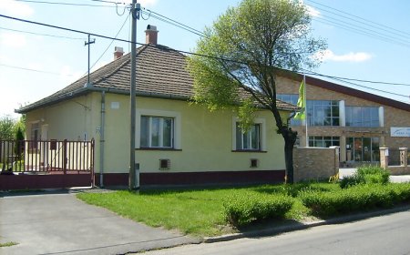 Tóth Magánszállás Hajdúszoboszló