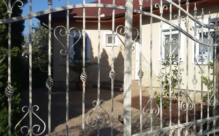 Gál Vendégház 1. Hajdúszoboszló