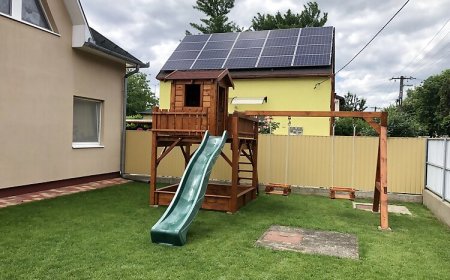 Rózsa 15 Vendégház Hajdúszoboszló