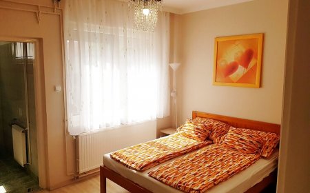 István I. Vendégház Hajdúszoboszló