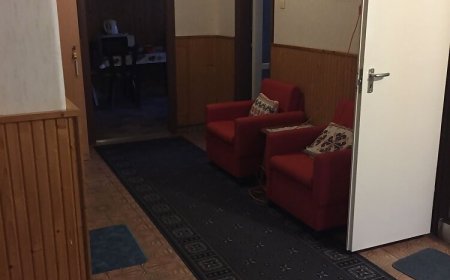 Hőforrás Vendégház Hajdúszoboszló