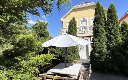 Jeremiás Vendégház Hajdúszoboszló