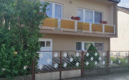 Kovács Vendégház Hajdúszoboszló