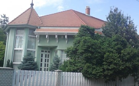 Center Apartmanház Hajdúszoboszló