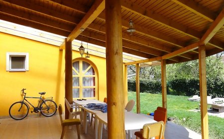 Móricz Apartmanház Hajdúszoboszló
