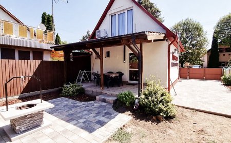 Kincsem Vendégház Hajdúszoboszló