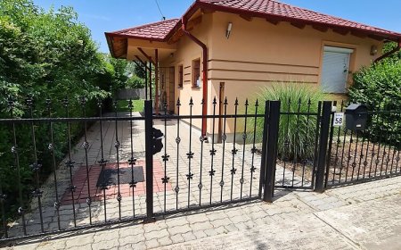 Zseki Apartman Hajdúszoboszló