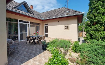 Vintage Vendégház Hajdúszoboszló