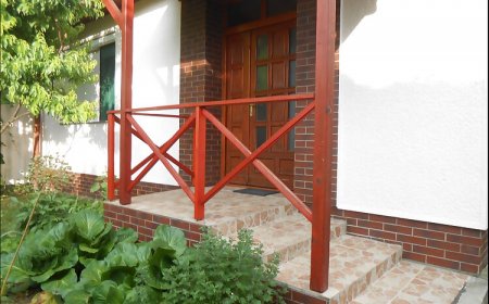 Víztorony Vendégház Hajdúszoboszló