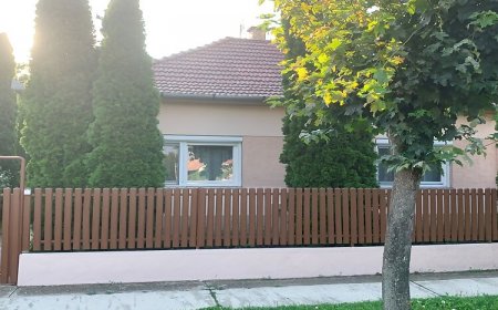 Gál Vendégház 3. Hajdúszoboszló