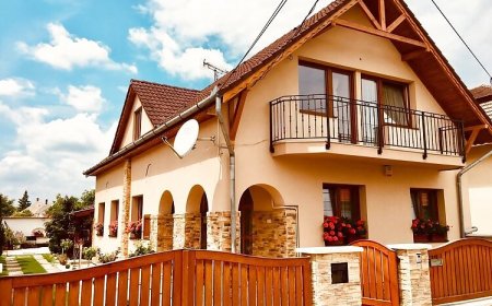 Anna-Báthori Vendégház Hajdúszoboszló