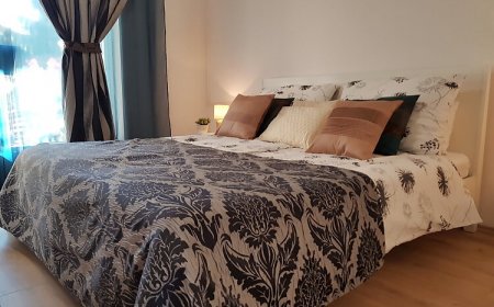Agape Luxor Apartman Hajdúszoboszló