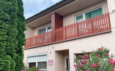 Gál Vendégház 2. Hajdúszoboszló