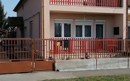 Erzsike Vendégház Hajdúszoboszló