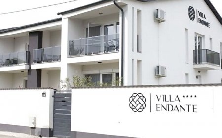 Villa Endante Hajdúszoboszló****