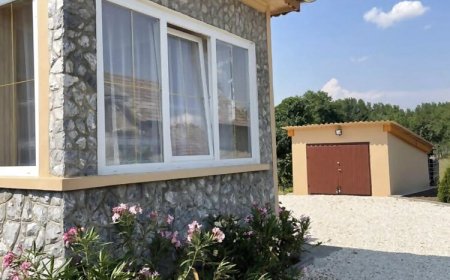 Törpi Apartman Halmaj