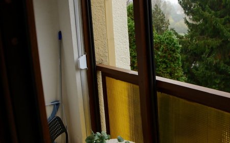 Harkányi Kovács Apartman