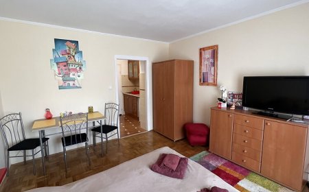 Bella Apartman*** Harkány
