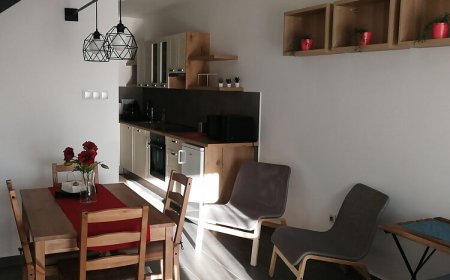 Papavero Apartman**** Harkány