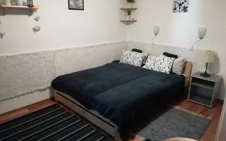 Apartman Azúr Harkány