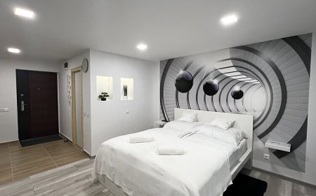 Lemon Apartman Harkány