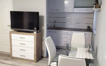 Relax Sztár Apartman Harkány