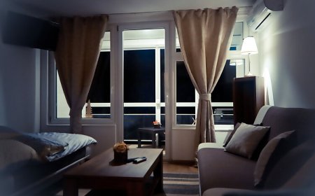Mamma Mia Apartmanok Harkány