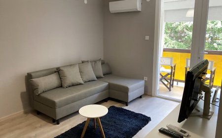 B19 Apartman Harkány