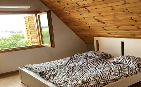 RST47 Apartman Harkány