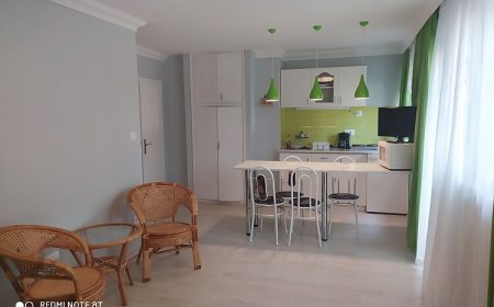 Brill Apartman Harkány