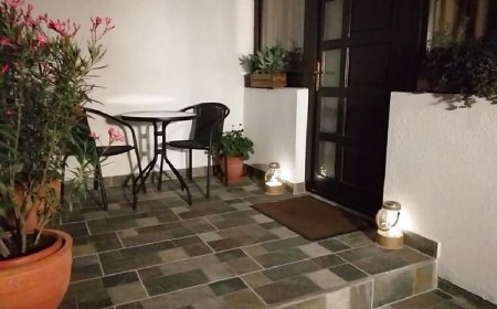 Kiscsillag Apartman Harkány