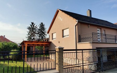 Éden Apartman Harkány