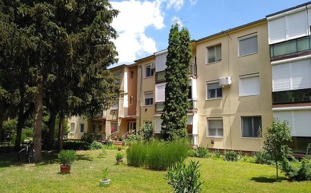 Hóvirág Apartman Harkány