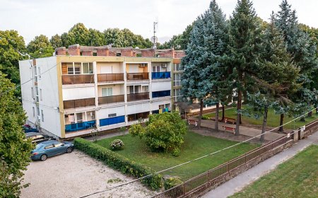 Bíró Apartmanok Harkány