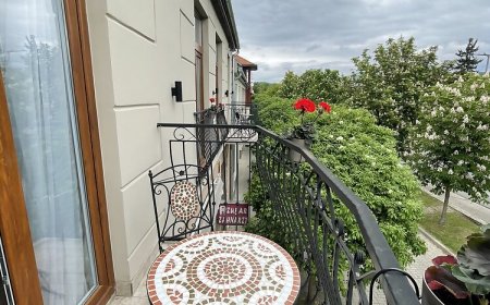 Holiday Apartmanházak Harkány